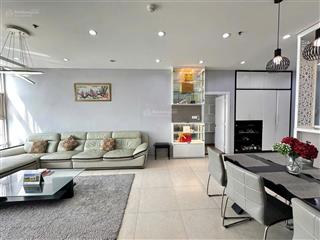 Bán căn hộ 3pn 2wc la casa 128m² full nt như hình, giá 6,2 tỷ, tầng cao.  0901 646 ***