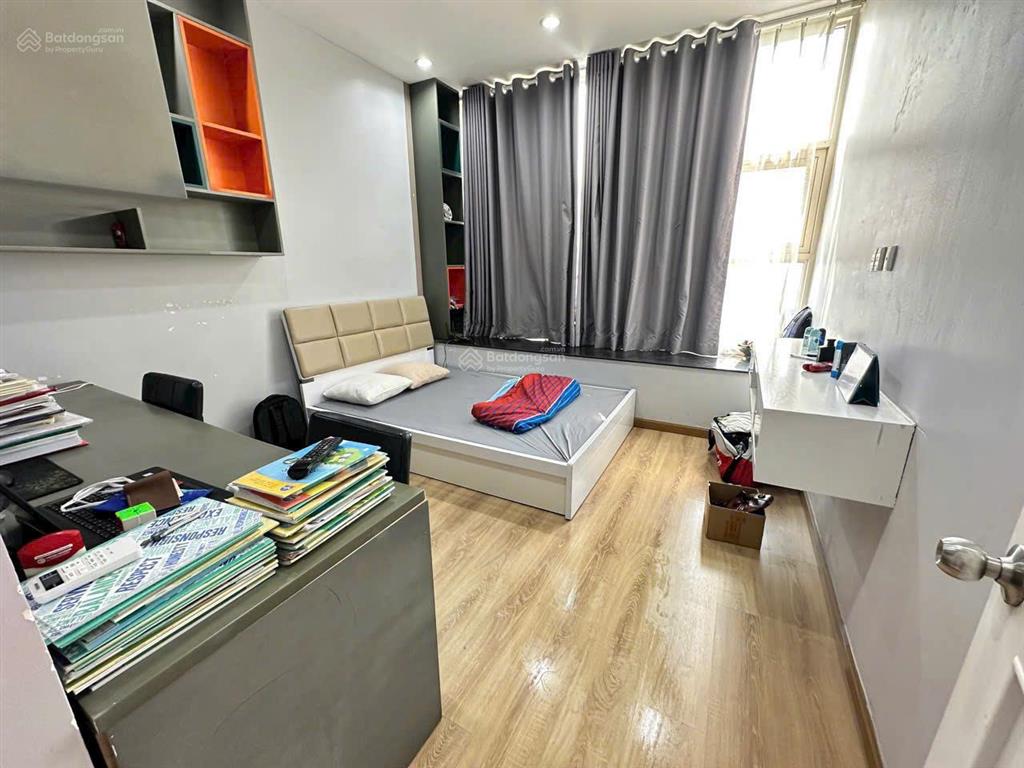 Bán căn hộ 3pn 2wc la casa 128m² full nt như hình, giá 6,2 tỷ, tầng cao.  0901 646 ***