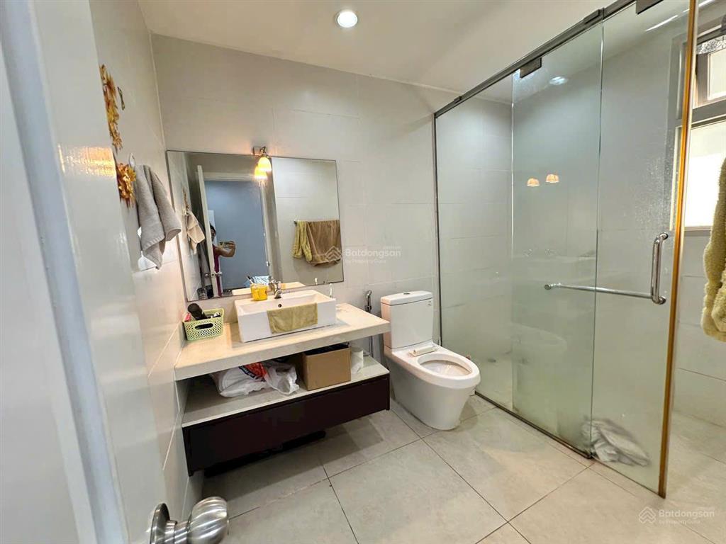 Bán căn hộ 3pn 2wc la casa 128m² full nt như hình, giá 6,2 tỷ, tầng cao.  0901 646 ***