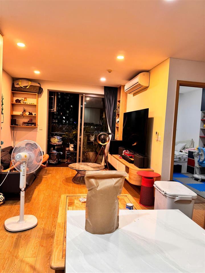 Bán căn hộ 3pn 2wc 79m2 angia riverside, sẵn sổ, 4,5 tỷ view thoáng đẹp.  0901 646 ***