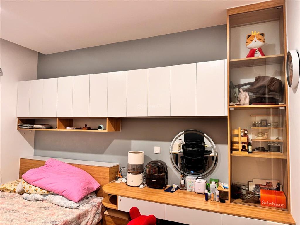 Bán căn hộ 3pn 2wc 79m2 angia riverside, sẵn sổ, 4,5 tỷ view thoáng đẹp.  0901 646 ***