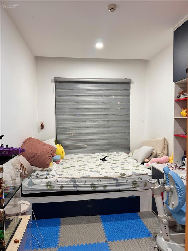 Bán căn hộ 3pn 2wc 79m2 angia riverside, sẵn sổ, 4,5 tỷ view thoáng đẹp.  0901 646 ***