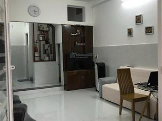 Bán nhà hẻm phạm hữu lầu, sổ hồng riêng, 4x9m, nhà đẹp thoáng mát. 0901 646 ***