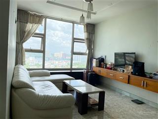 Bán căn hộ la casa 2pn2wc 86m² giá tốt, 4,4 tỷ, tầng trung, view thoáng mát.  0901 646 ***