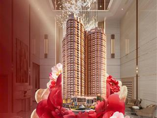 Quỹ căn độc quyền pkd cđt 3 ngủ, chiết khấu 11%. htls 0% trong vòng 18 tháng