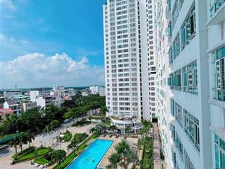 Nguyên phòng riêng, share trong chung cư hoàng anh gold house 3tr5  4tr5