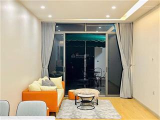 Bán toà apartment yên phụ, tây hồ dt 120m2, mt 8m, lô góc, đường 2 ô tô tránh, view hồ