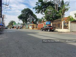 Sót lại 1 căn 2 tầng  sát trường hoa lư  quang trung  70m2 (4.5 * 15)  chạm 4 tỷ