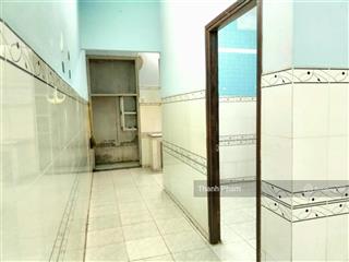 Phước long a  54m2  ngang 5m  ngay tây hoà gần ngã tư mk  chỉ hơn 3 tỷ