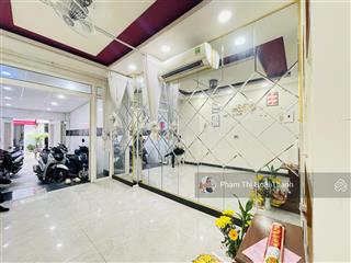 Mặt tiền kinh doanh tân lập 1, 3 tầng, 60m2, nở hậu tài lộc, chạm 7 tỷ