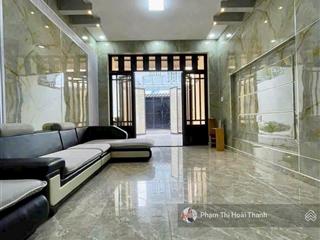Nhà ngon  giá đầu tư hẻm xe hơi quay đầu  đường thông tứ tung  100m2  đường 339  chỉ 6.6 tỷ tl
