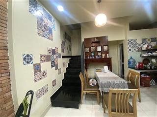 Cực gấp, bán nhà ngang giá đất ! chỉ 3.8 tỷ. nhà mới đẹp 2 tầng  56m2, ngang 5,6m, đường 8m thông