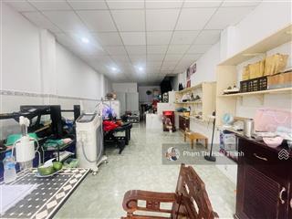Nhà 2 tầng gần đại học marketing võ văn hát, 57m2, ngang 4m nở hậu tài lộc, chỉ hơn 3 tỷ tlcc