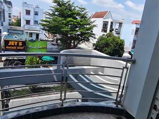 Cho thuê nhà nguyên căn đại lộ ii phước bình, 104m2, 3 tầng, 22tr/th