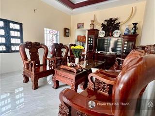 Biệt thự minichưa qua đầu tư, oto thông tứ phía 130m2ngang 6.5mgiá 7.x tỷ ngay võ văn hát