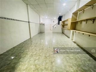 Cho thuê nhà 2 tầng võ văn hát, 60m2, sát bên trường cấp 3 long trường, 7tr/th