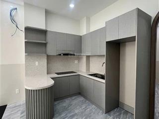 Cho thuê nhà hẻm xe tải 3 tầng 5pn 5wc. 56m2 ngang 4m. 11tr/th
