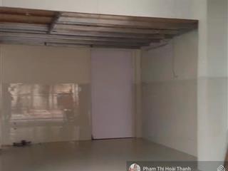 Cho thuê mtkd 30m2 ngay đường 297, có phòng ngủ rộng trên gác, 4.7tr/th