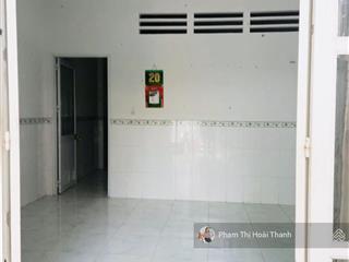 Gấp bán, giá cực tốt nhà cấp 4  58m2  dương đình hội  chỉ 3.7 tỷ