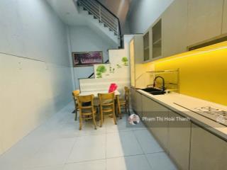 Nhà 4 tầng căn góc, gần hoa lư, 54m2, ngang 5m, chỉ nhỉnh 5 tỷ