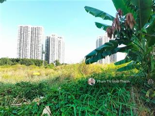 Lô đất siêu đẹp sát vinhomes  70m2 (4*17.5)  đường 6m  chỉ 3.75 tỷ