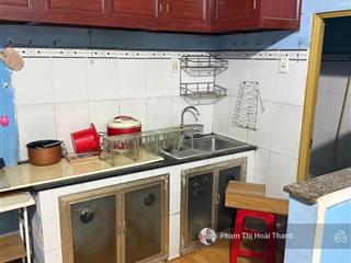 5tr/th cho thuê nhà 2 tầng gần cao đẳng công thương, 2pn, 2wc