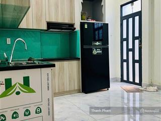 Thơm! 2 tầng  90m2  ngang 5m  gần lê văn việt  chợ nhỏ chỉ 5,25 tỷ