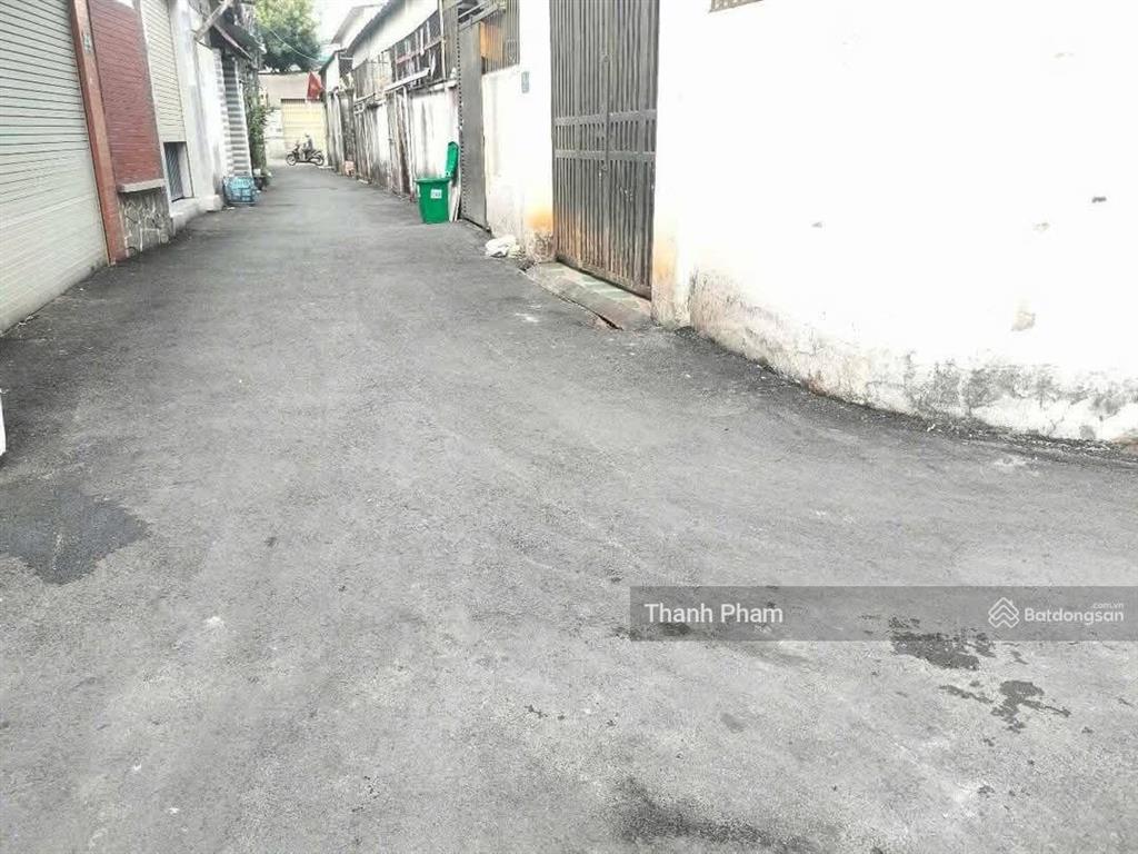 Thơm! 2 tầng  90m2  ngang 5m  gần lê văn việt  chợ nhỏ chỉ 5,25 tỷ