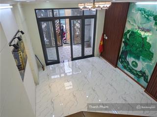 (9tr) cho thuê nhà mới 2 tầng  50m2  2pn,2wc  đường xe tải thông  gần man thiện