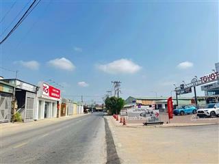Lô góc duy nhất 2 mt hẻm xe tải ngay ngã 3 nguyễn duy trinh  nguyễn xiển  long thuận chỉ hơn 3 tỷ