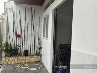Bán dãy trọ mới đường xe hơi lò lu  144m2  ngang 6m  chỉ nhỉnh 8 tỷ