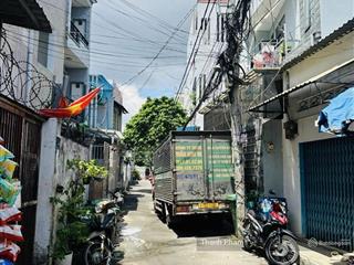 Cg.bán dãy trọ 2 tầng  hẻm xe hơi ngay tân lập 1  hiệp phú 5.7 tỷ