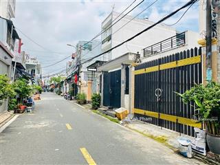 Hơn 9 đồng tậu luôn siêu phẩm 4 tầng đường xe tải thông  phước long b  100m2 ( 4.2 x 24)