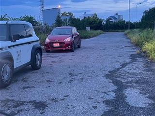 Nhỉnh 1 tỷ sở hữu ngay đất liền kề tái định cư vũ đông  thái bình, cơ hội đầu tư vàng