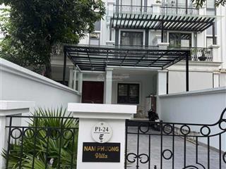 Chính chủ bán nhà dòng tiền eastern park 8 chdv