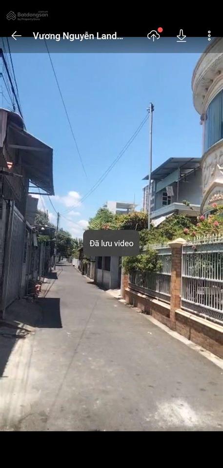 Bán đất 105m2 tại tân hải, phú mỹ, bà rịa vũng tàu, giá 2,5 tỷ, view đẹp