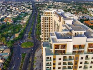 Căn hộ 2pn lầu cao view biển cực đẹp vũng tàu centre point giá chỉ 3,65 tỷ