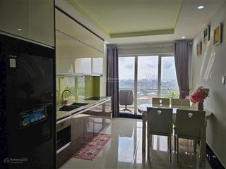 Cho thuê căn hộ dic phoenix  2pn  view hồ siêu đẹp  giá 8 triệu / tháng