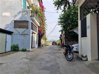 Lô góc ngõ lộc đa  hưng lộc chỉ 2 tỷ 150 triệu đường ô tô tránh nhau. cách ủy ban, trường học 400m