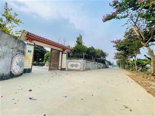 Đất mặt đường nhân nghĩa  nghi kim  vinh hưng mới. nhà có số phố có tên, lô đất giàu tiềm năng