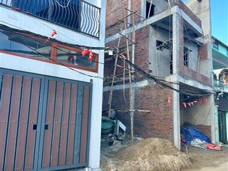 Đất ngõ đường đào tấn, phường cửa nam cũ. đường 8m thông, 69m2 giá 2 tỷ 850 triệu