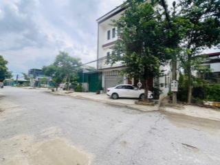 Đất đấu giá yên khang  hưng đông đường 15m. 90m2 hướng đông nam giá 3,8 tỷ. hạ tầng đẹp