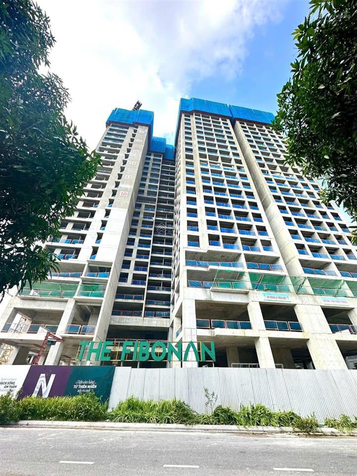 Bán cc 3pn, 97m2, 65 triệu / m2 tại the fibonan ecopark, văn giang, hưng yên