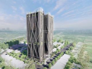Bán cc 3pn, 97m2, 55 triệu / m2 tại the fibonan ecopark, văn giang, hưng yên