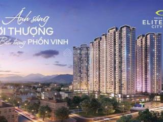 Chỉ từ 500tr sở hữu ngay ch 2pn2vs tại dự án tecco elite thái nguyên. cơ hội đầu tư cho khách hàng
