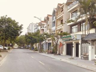 Bán các căn biệt thự, nhà vườn đẹp tại kđt mới việt hưng, long biên, hà nội giá tốt, 4pn, 3wc