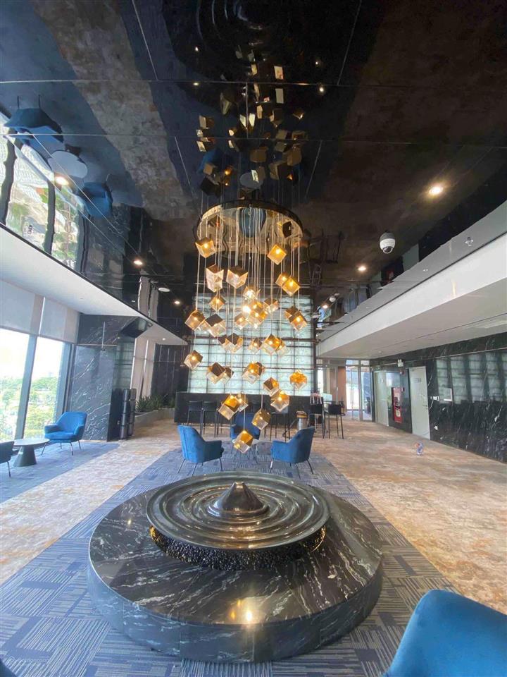 Giá chỉ 50 triệu/m2 sở hữu ngay ch 2pn tại da sunshine legend city, bàn giao nt cao cấp