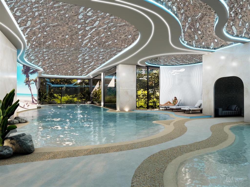 Chỉ 5.4 tỷ sở hữu ngay căn góc cao cấp 79m2 3pn 2vs tại dự án the fibonan ecopark hưng yên