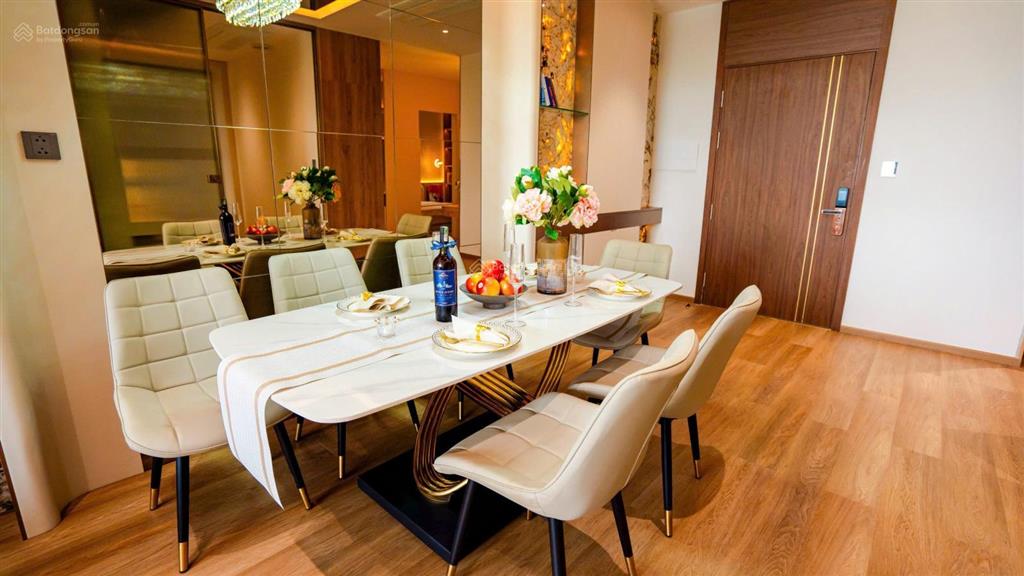 Chỉ 5.4 tỷ sở hữu ngay căn góc cao cấp 79m2 3pn 2vs tại dự án the fibonan ecopark hưng yên