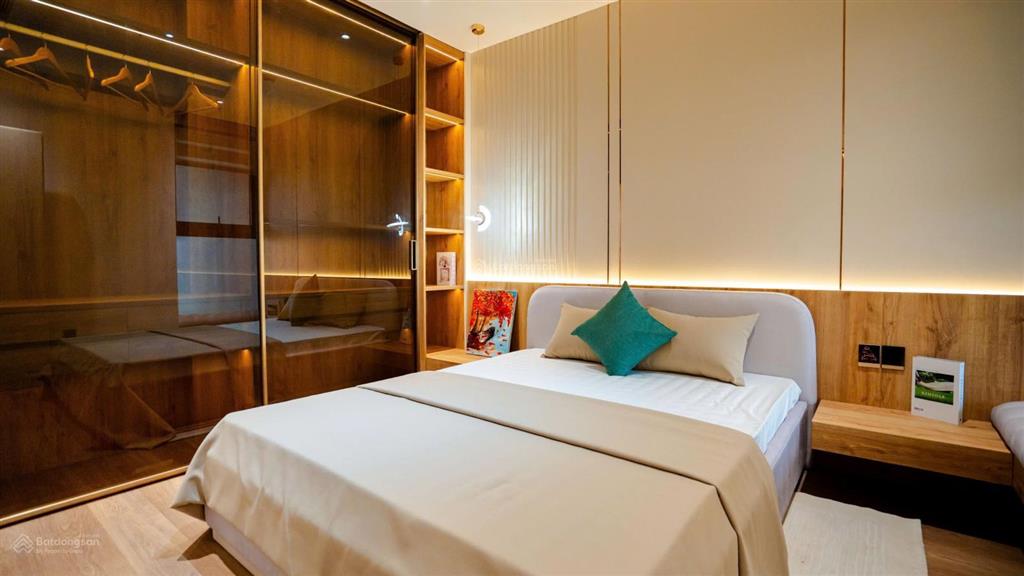 Chỉ 5.4 tỷ sở hữu ngay căn góc cao cấp 79m2 3pn 2vs tại dự án the fibonan ecopark hưng yên